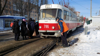 В Самаре по популярным улицам запустят скоростной трамвай