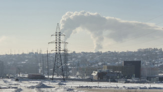 В Самарской области объявлен режим 1 степени опасности 27 и 28 февраля 
