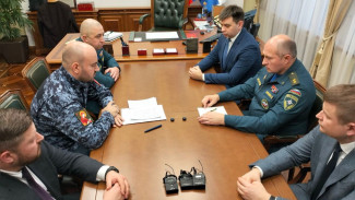 Опубликованы итоги инспекции главой МЧС РФ объектов безопасности Самарской области