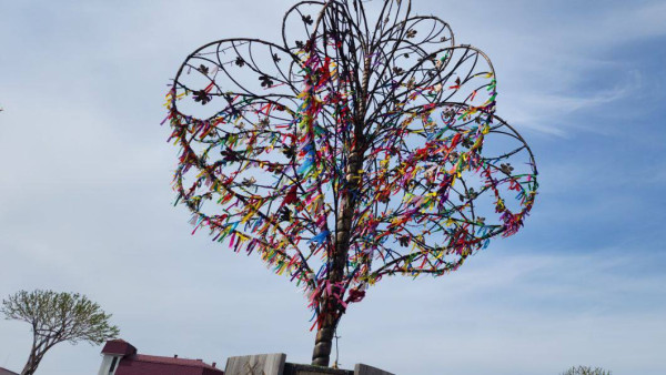 Помните об этом в день Вадима Ключника 22 апреля, чтобы не перенять чужие слезы