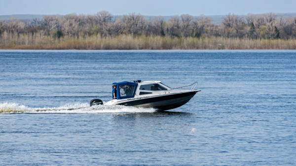 В Китае, Египте и Турции хотят закупить самарские лодки