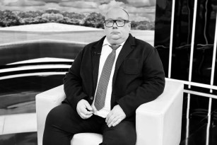 В Самаре ушел из жизни профессор кафедры урологии СамГМУ Александр Зимичев