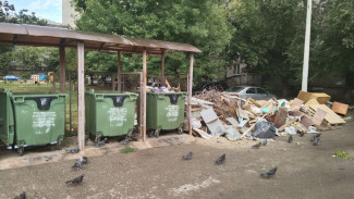 Стало известно, почему «ЭкоСтройРесурс» лишат статуса мусорного регоператора в Самарской области