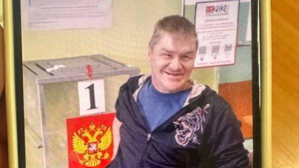 В Тольятти пропал мужчина на инвалидной коляске