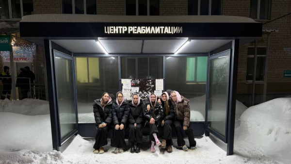 Баскетболистки «Казаночки» после победы в Самаре не смогли вернуться домой