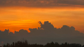 Мощная магнитная буря обрушится на Самару 8 апреля