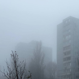 В Самарской области продлили режим НМУ 1 степени опасности до 18 декабря