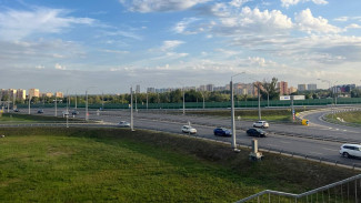 В Самаре прошла госэкспертиза проекта первого этапа Южной обводной дороги