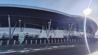 Аэропорт Самары возобновил работу после закрытия полос из-за тумана 3 марта