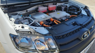 В Самаре рухнули цены на подержанные автомобили