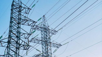 В посёлке Толевый временно отключали электричество 16 июля