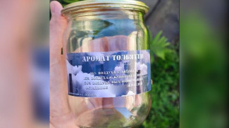 В Тольятти в продажу поступил консервированный заводской воздух