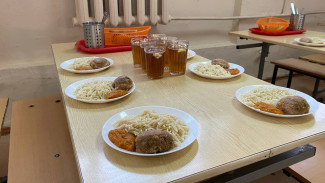 В самарских школах могут появиться «овощные» и «молочные» столы