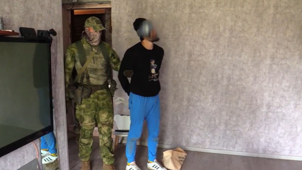 В Самаре задержаны лидеры экстремистского футбольного объединения T.O.Y.S.