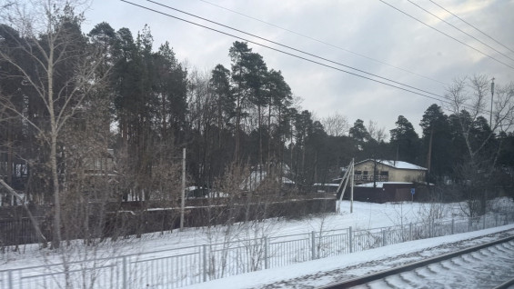 Самару и Ульяновск хотят вновь связать железнодорожным сообщением