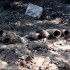 В Самаре обнаружили 50 снарядов времен ВОВ