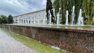 В Самаре с 25 апреля начнут тестировать 48 фонтанов