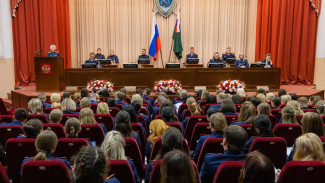 В СК России проходит семинар-совещание сотрудников, ответственных за взаимодействие со СМИ
