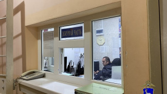 В Самарской области ранее судимый мужчина повторно избил жену 