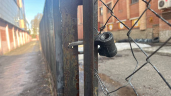 ФСБ задержали жителя Самары за госизмену и шпионаж в интересах Украины