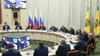 Игорь Комаров: каждый второй житель ПФО регулярно занимается спортом