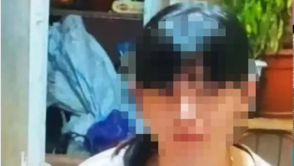 В Самарской области разыскали пропавшую 17-летнюю девушку в синей футболке