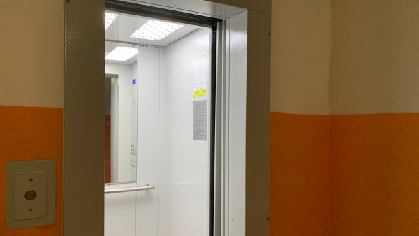 Более 2 млрд рублей планируют потратить на замену лифтов в Самарской области 