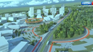 В Правительстве Самарской области обсудили строительство новых школ и межвузовского кампуса 