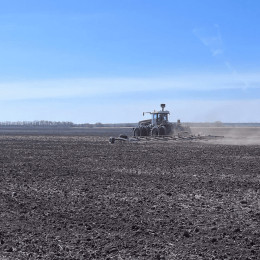 Как "Агромотиватор" поможет самарским ветеранам СВО открыть своё дело
