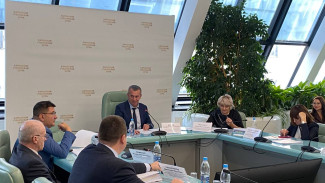 Утвержден бюджет министерств Самарской области