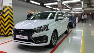 АВТОВАЗ объявил о трехнедельном корпоративном отпуске в 2025 году