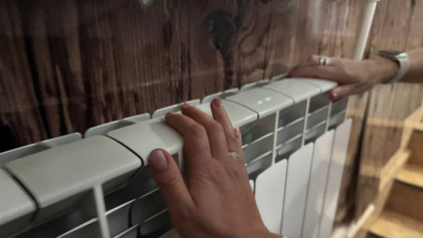 К отопительному сезону 25 УК попали в зону риска в Самарской области