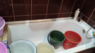 В Самаре на восьми улицах отключат холодную воду с 16 по 18 июля 2024