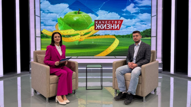 «Качество жизни +»: рак – как не пропустить развитие заболевания? 