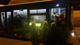 В Самаре хотят продлить работу общественного транспорта до полуночи