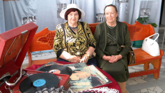 В Самарской области молодым везде дорога, а ветеранам почет