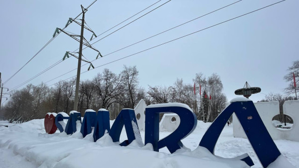 В Самаре проходят общественные обсуждения дизайн-проектов мест для благоустройства в 2023 году