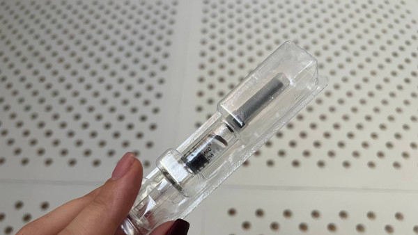 В Самаре хотят с 2027 года делать прививки детям от вируса папилломы