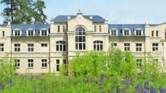 Дом-усадьбу купца Kлимушина в Тольятти продают за 89 млн рублей