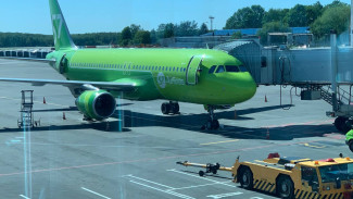 Из-за угрозы в Самару экстренно направили самолеты из Казани