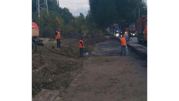 Поехал на рынок – встал в пробку: самарцам рассказали, как изменится маршрут к «Норду» и ТЦ «ДиПорт»