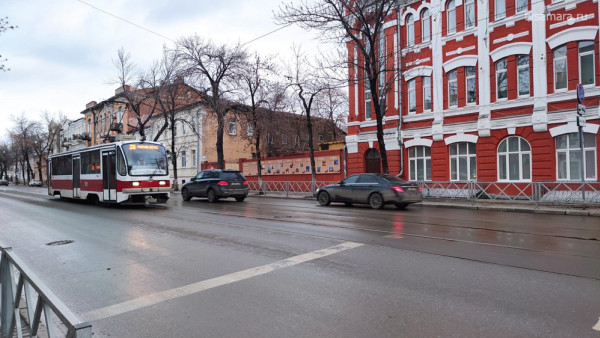 В Самаре изменят графики и маршруты общественного транспорта 