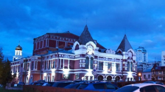 В Самаре в драмтеатр установят металлодетекторы за 1 млн рублей