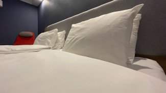 Самарским красавицам объяснили, почему нужно выбрать правильную подушку 