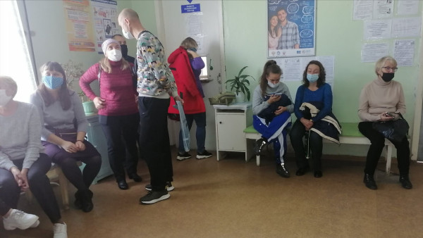 Анна Попова: в Самарской области тяжелая ситуация с коронавирусом