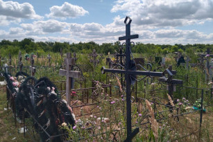 Бюджет выделит 189 500 рублей на надгробный памятник почётному гражданину Самарской области