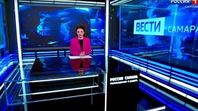 «Вести-Самара» 20.02.2026