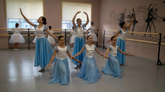 В Самарской области после капремонта открыли Детскую школу искусств