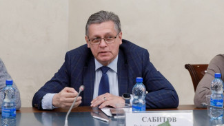 Рифат Сабитов рассказал об угрозах сбора личных данных в сети