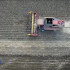 В Самарской области собрали богатый урожай подсолнечника несмотря на огромное количество вредителей